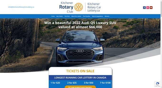 Kitchener Rotary Club