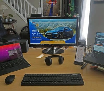 Website Design in Stratford, Ontario Stratford Web Design
